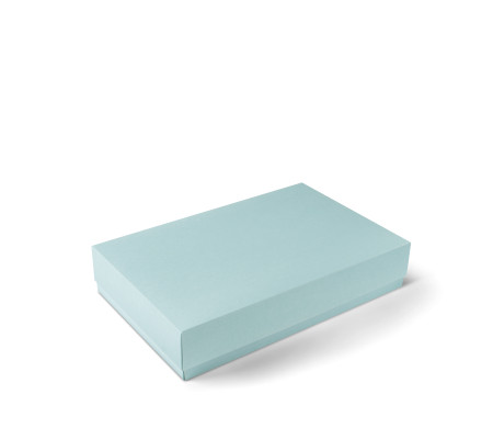 Caja Para Camisas y Complementos