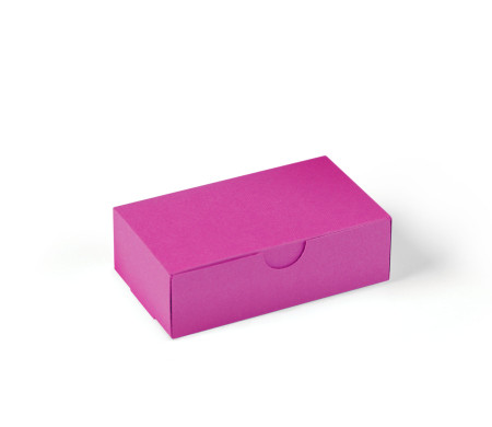 Boîte pour cartes de visite