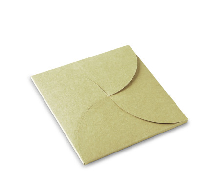 Boîte Originale pour CDs ou Faire-Part
