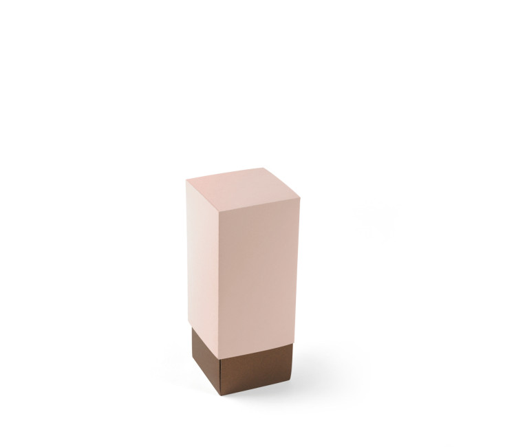 Premium perfume box