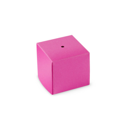 Caja Individual para Cake Pops