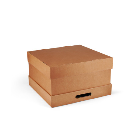 Cajas para Tartas Grandes y Pasteles