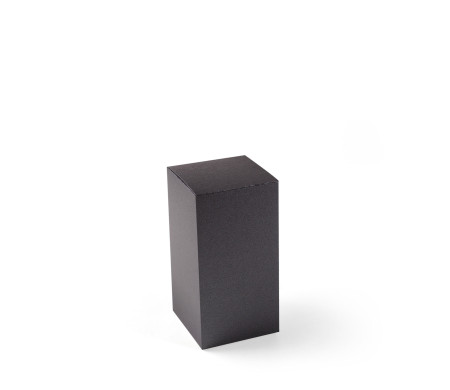 Scatola Verticale per Profumi