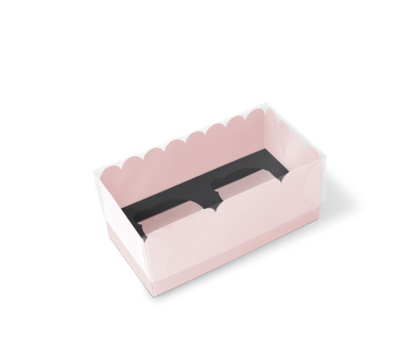 Caja para Cupcakes