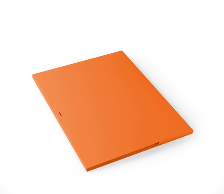 Cardboard Folder for Photos and CDs