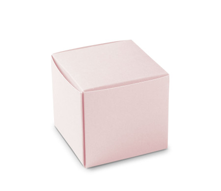 Caja para Cremas y Pequeños Regalos