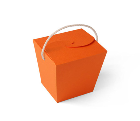 Chinese Noodle Box