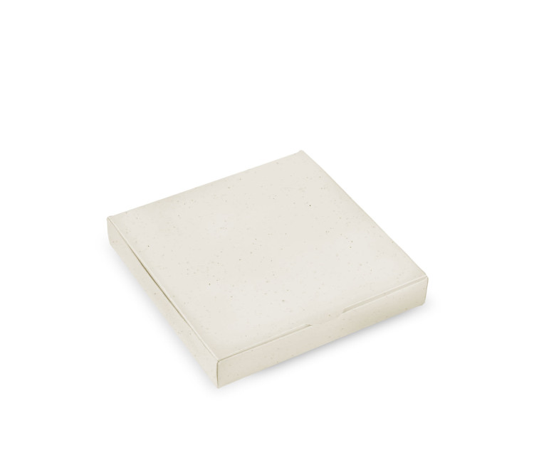 Caja Plana para Invitaciones de Boda o Eventos