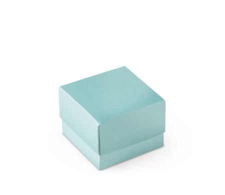 Bonita Caja Regalo con Tapa y Lazo Decorativo