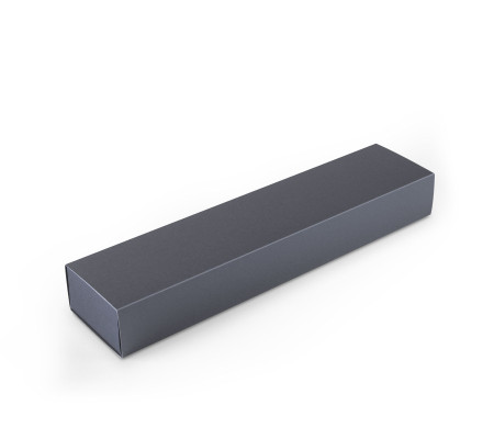 Caja de Cartón Plana para Bolígrafos o Relojes