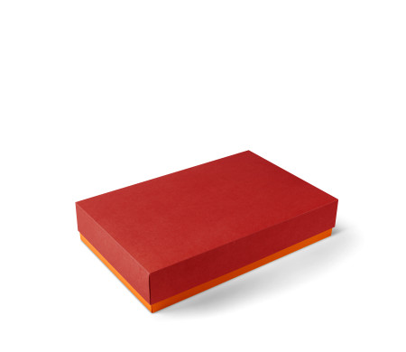 Scatola per Camicie e Accessori