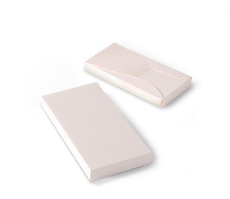 Boîte pour coques d’iPhone