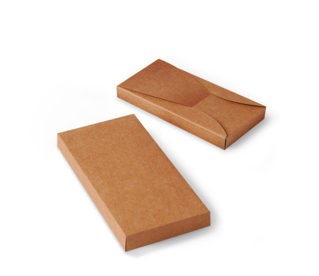 Boîte pour coques d’iPhone