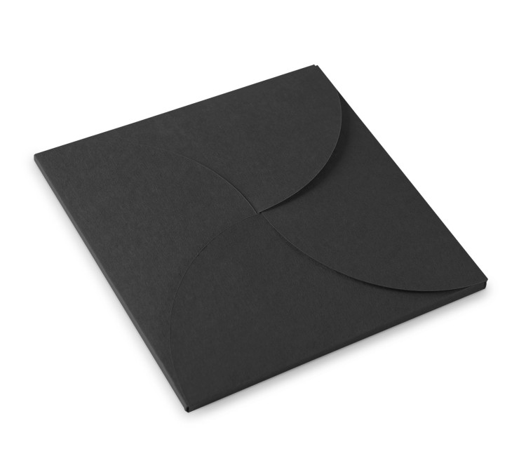 Original Caja para CDs o Invitaciones de Boda Original Caja para CDs o Invitaciones de Boda