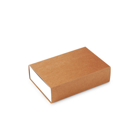 Caja de Cerillas ¡Sin Pedido Mínimo!