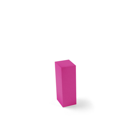 Caja Alargada para Perfumes