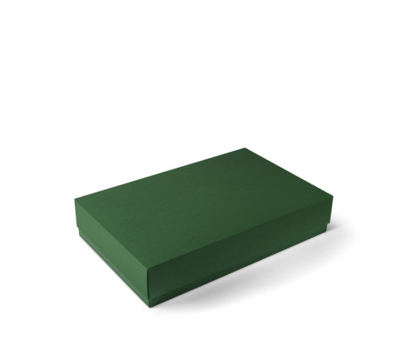 Box for Shirts and Accessories