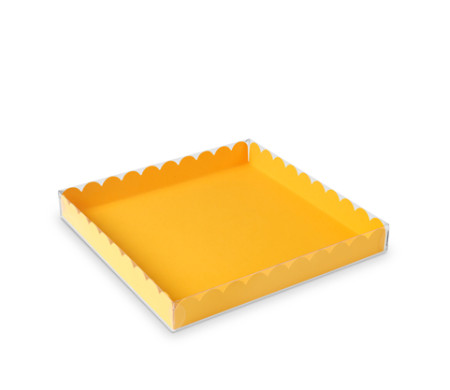 Box for Biscuits, Cookies or Macarons