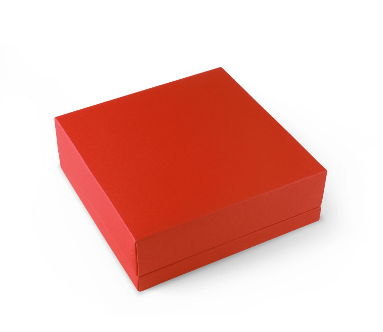 Caja Regalo para Bombones y Chocolatinas