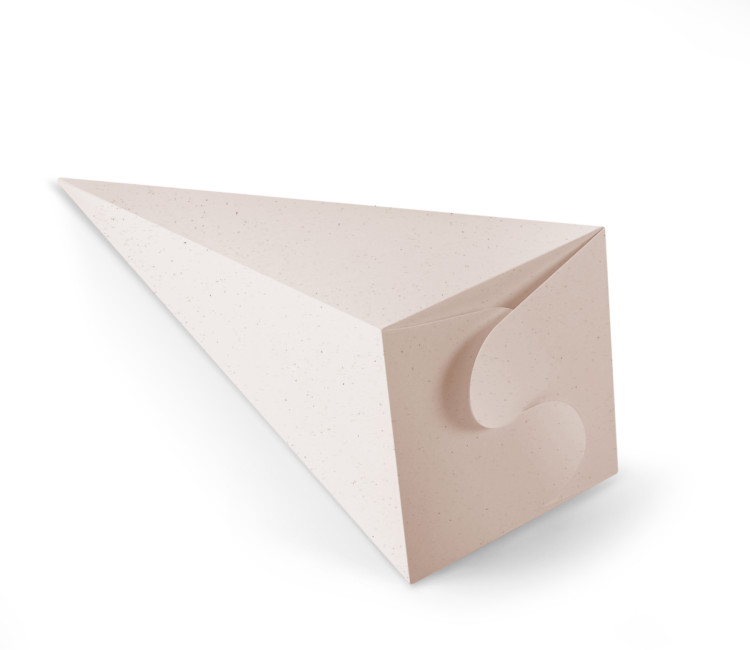 Caja Cucurucho para Fiestas Caja Cucurucho para Fiestas