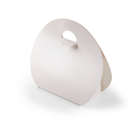 Sac Cadeau en Carton