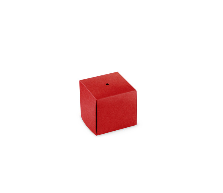 Box for a Single Cake Pop