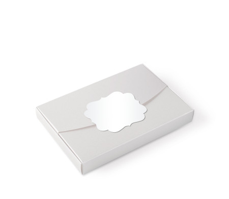 Boxes for Photos and Polaroid Pictures