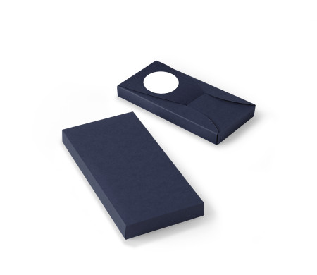 Schachtel für iPhone-Hüllen