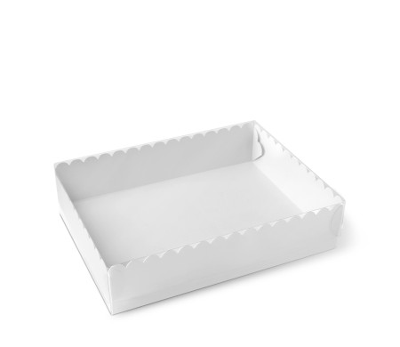 Box for 12 cupcakes