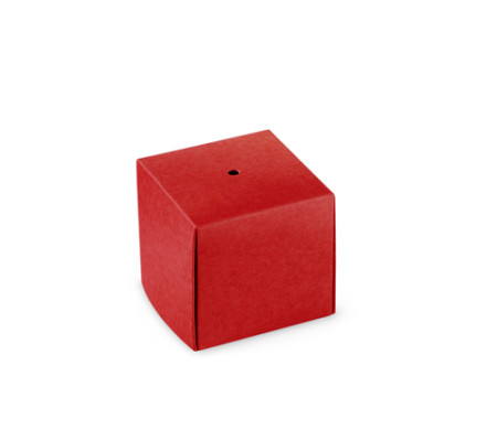 Caja Individual para Cake Pops