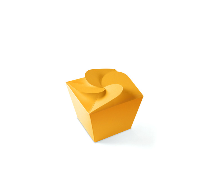 Caja para Cremas, Original y en Forma de Flor Caja para Cremas, Original y en Forma de Flor