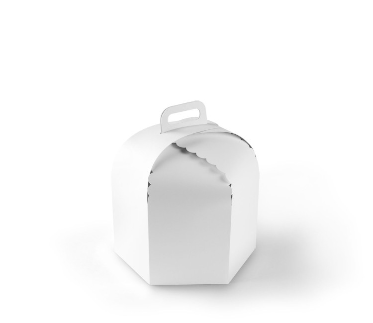 Caja para Tartas y Panettones Caja para Tartas y Panettones
