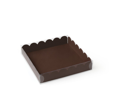 Box for Biscuits, Cookies or Macarons