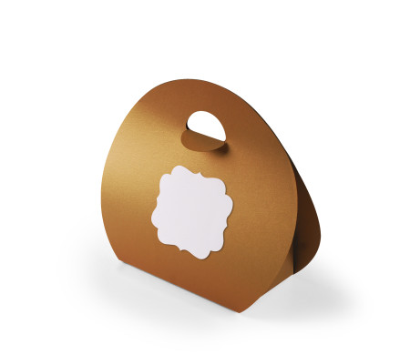 Bolsa de Cartón para Regalar