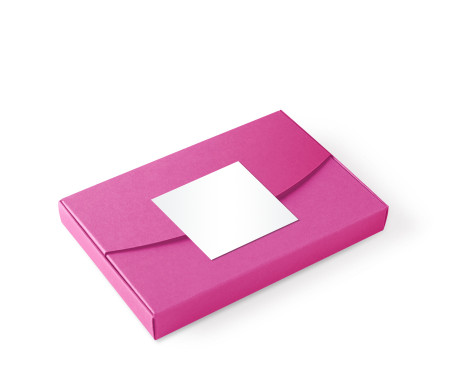 Boxes for Photos and Polaroid Pictures