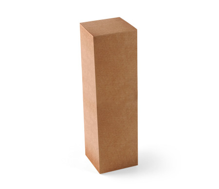 Scatola Verticale per Profumi