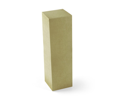 Scatola Verticale per Profumi