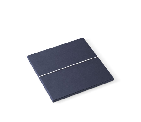 Geschenkbox für CDs oder Hochzeitseinladungen
