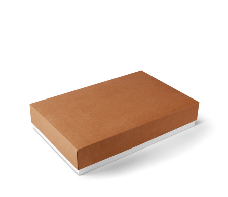 Boîte pour Chemises et Accessoires