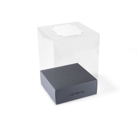 Caja para Cake Pops