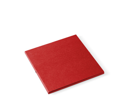 Geschenkbox für CDs oder Hochzeitseinladungen