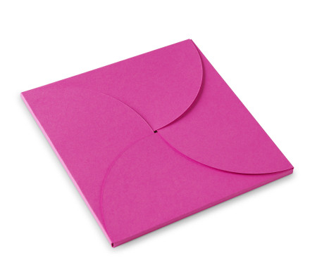 Boîte Originale pour CDs ou Faire-Part