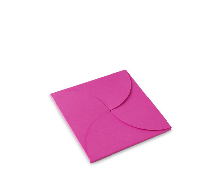 Original Caja para CDs o Invitaciones de Boda
