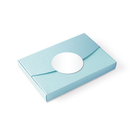 Boxes for Photos and Polaroid Pictures