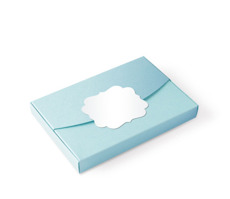 Boxes for Photos and Polaroid Pictures