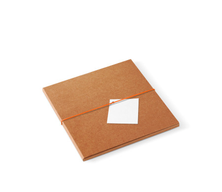 Boxes for Photographers. For the delivery of your photos!