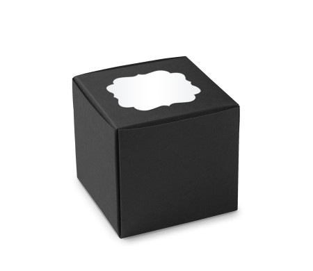 Caja para Cremas y Pequeños Regalos
