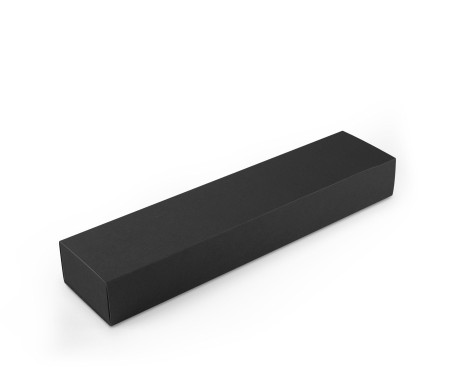 Caja de Cartón Plana para Bolígrafos o Relojes