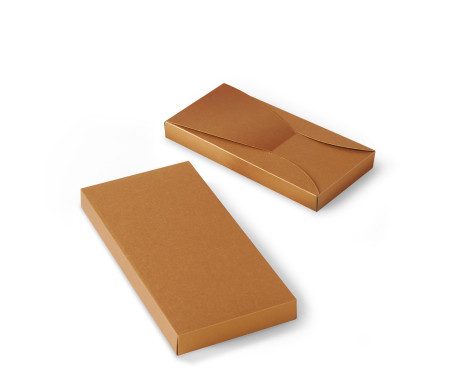 Schachtel für iPhone-Hüllen