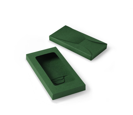 Scatola per le Cover dell'iPhone